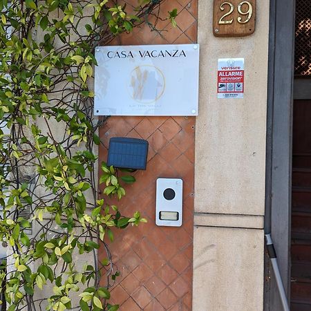 Le Tre Valli Sora Bagian luar foto