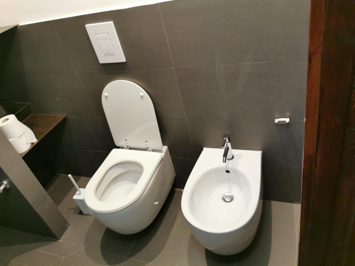 Le Tre Valli Sora Bagian luar foto